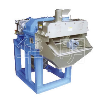 SHZL雙環模式顆粒機(SHZL-40)
