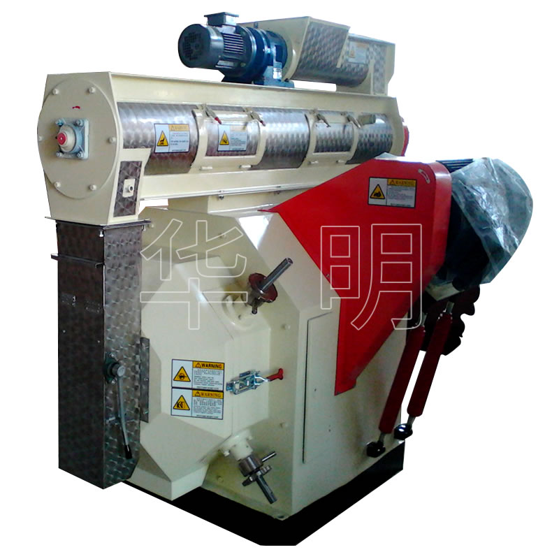 HKJ-40顆粒機系列