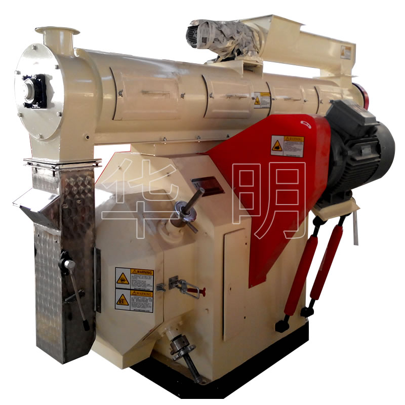 HKJ-45顆粒機系列