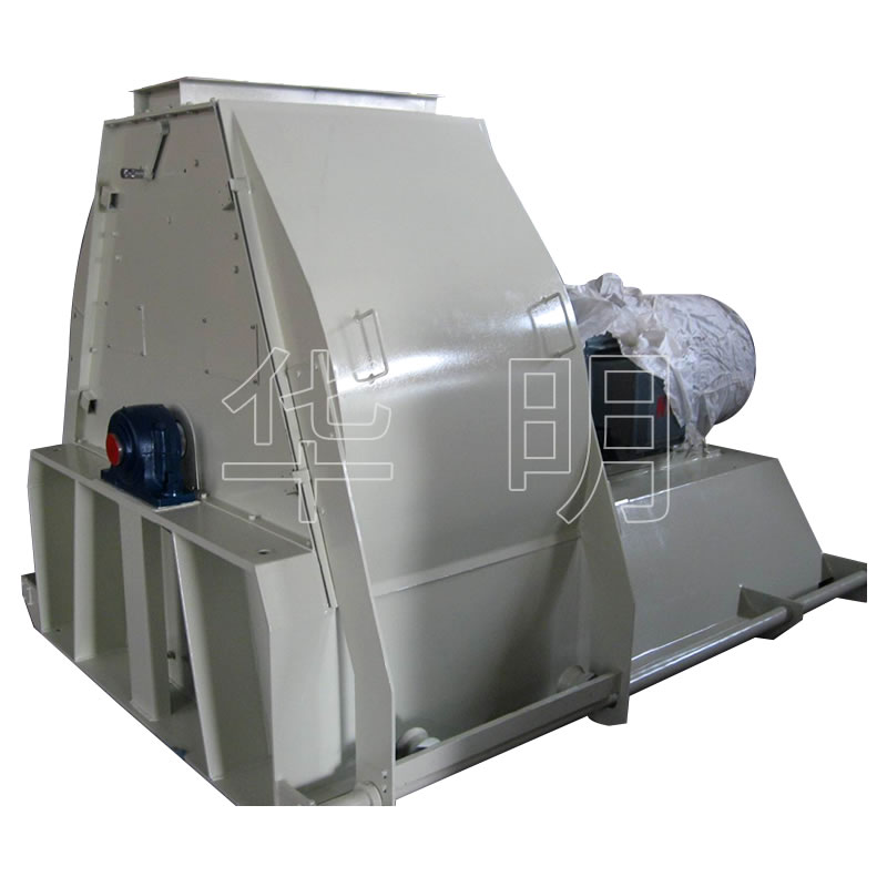 SWSP138x85E粉碎機系列