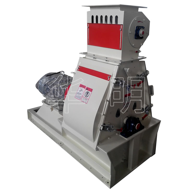 SWSP63x45粉碎機系列