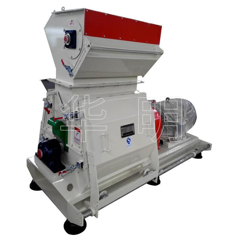 SWSP68x85寬式粉碎機系列
