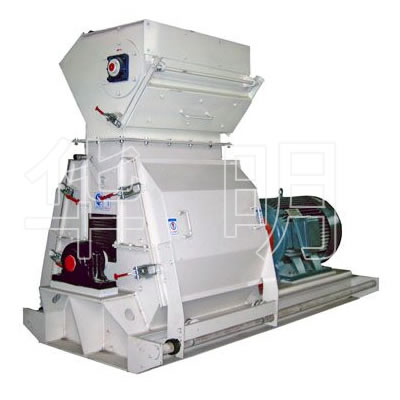 SWSP68x100寬式粉碎機系列